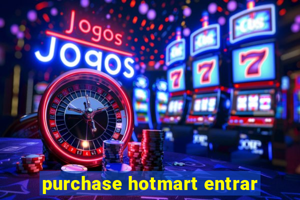 purchase hotmart entrar